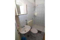 Appartementen Nuić Slaapkamer 5 – Studio 2+1 foto 4