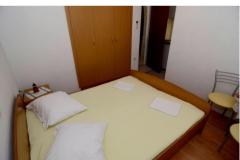 Appartementen Nuić Slaapkamer 5 – Studio 2+1 foto 5