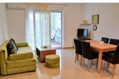 Appartementen Obala Appartement 1 – Apart. D0 foto 1