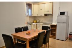 Appartementen Obala Appartement 1 – Apart. D0 foto 2
