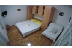 Appartementen Bašković Appartement 1 – A2+1 ŽUTI foto 1