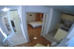 Appartementen Bašković Appartement 1 – A2+1 ŽUTI foto 3