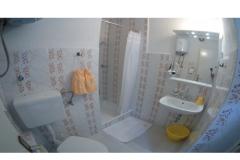Appartementen Bašković Appartement 1 – A2+1 ŽUTI foto 4