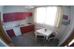 Appartementen Bašković Appartement 3 – A2+1 ROZI foto 2