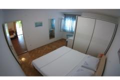 Appartementen Bašković Appartement 4 – A3+1 NARAN foto 1