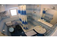 Appartementen Bašković Appartement 4 – A3+1 NARAN foto 5