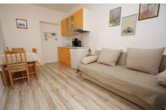 Appartementen Pašalić Appartement 2 – Ap 2+1 /2 foto 1