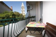 Appartementen Pašalić Appartement 2 – Ap 2+1 /2 foto 2