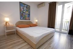 Appartementen Pašalić Appartement 2 – Ap 2+1 /2 foto 4