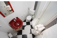 Appartementen Pašalić Appartement 3 – Ap 2+2 /3 foto 3