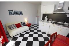 Appartementen Pašalić Appartement 3 – Ap 2+2 /3 foto 5