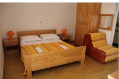 Appartementen Rados Appartement 1 – A2 foto 1