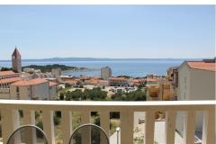 Appartementen Rados Appartement 1 – A2 foto 4