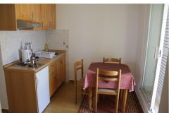Appartementen Rados Appartement 2 – A3 foto 2