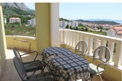 Appartementen Rados Appartement 2 – A3 foto 3