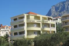 Appartementen Rados Appartement 2 – A3 foto 4