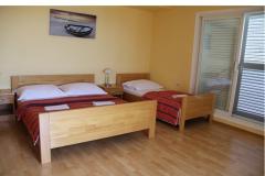 Appartementen Rados Appartement 3 – A3+2 foto 1