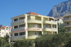 Appartementen Rados Appartement 3 – A3+2 foto 4