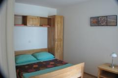 Appartementen Rados Appartement 4 – A2+2 foto 1