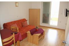 Appartementen Rados Appartement 4 – A2+2 foto 2