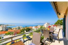 Appartementen Ravlić Makarska Appartement 1 – Adriatic foto 2