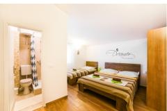 Appartementen Ravlić Makarska Appartement 1 – Adriatic foto 5
