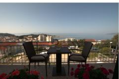 Appartementen Ravlić Makarska Appartement 2 – A1 foto 1