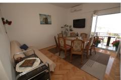 Appartementen Ravlić Makarska Appartement 2 – A1 foto 2