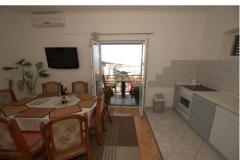 Appartementen Ravlić Makarska Appartement 2 – A1 foto 3