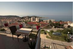 Appartementen Ravlić Makarska Appartement 2 – A1 foto 4