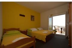 Appartementen Ravlić Makarska Appartement 2 – A1 foto 5