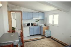 Appartementen Ravlić Makarska Appartement 3 – A3 foto 1