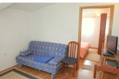 Appartementen Ravlić Makarska Appartement 3 – A3 foto 3