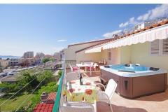 Appartementen Ribarević Appartement 1 – Family ap foto 1