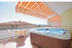 Appartementen Ribarević Appartement 1 – Family ap foto 2