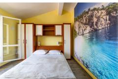 Appartementen Ribarević Appartement 1 – Family ap foto 3