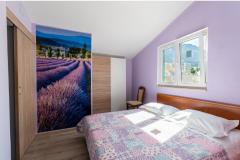 Appartementen Ribarević Appartement 1 – Family ap foto 4