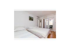 Appartementen Ribarević Appartement 2 – studio foto 2