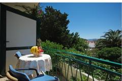 Appartementen Ribarević Appartement 2 – studio foto 5