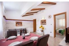 Appartementen Roso m&amp;m Appartement 1 – A1 (2+2) foto 1