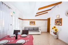 Appartementen Roso m&amp;m Appartement 1 – A1 (2+2) foto 2