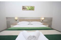 Appartementen Roso m&amp;m Appartement 1 – A1 (2+2) foto 5