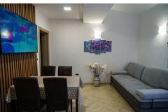 Appartementen Roso m&amp;m Appartement 2 – A2 (4+1) foto 1