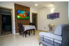 Appartementen Roso m&amp;m Appartement 2 – A2 (4+1) foto 2