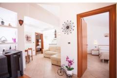 Appartementen Roso m&amp;m Appartement 3 – A3 (5+1) foto 1