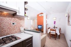 Appartementen Roso m&amp;m Appartement 3 – A3 (5+1) foto 2