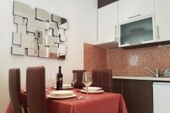 Appartementen Roso m&amp;m Appartement 4 – A5 (2+1) foto 1