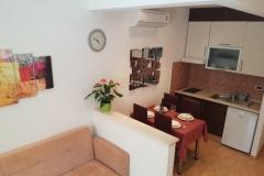 Appartementen Roso m&amp;m Appartement 4 – A5 (2+1) foto 2