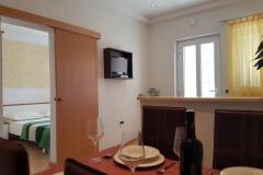 Appartementen Roso m&amp;m Appartement 4 – A5 (2+1) foto 3