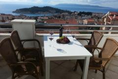 Appartementen Šala Appartement 3 – 2+2 foto 1